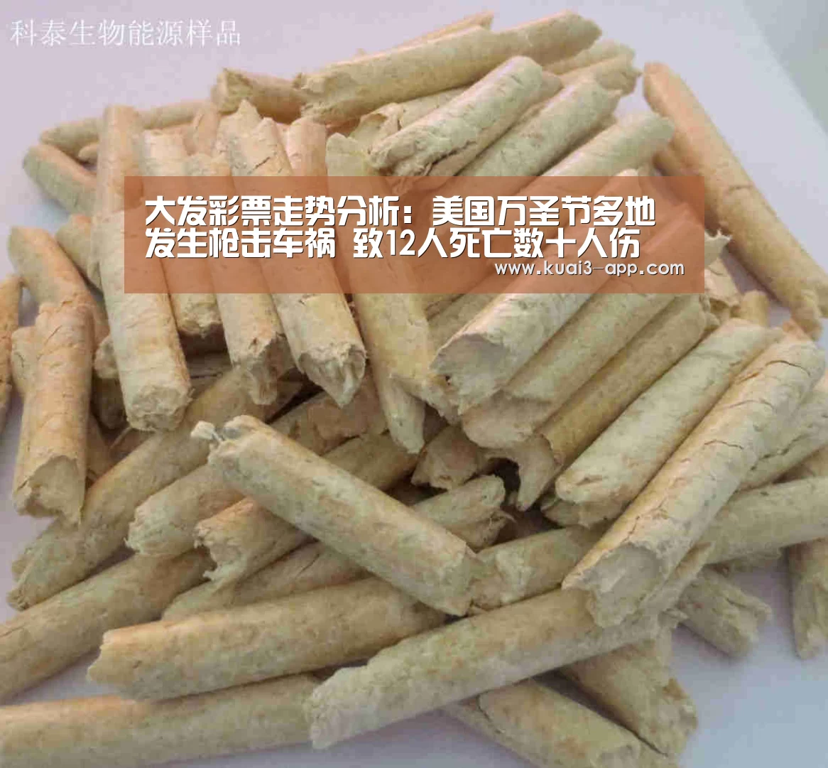 大发彩票走势分析:美国万圣节多地发生枪击车祸 致12人死亡数十人伤(图3) 大发彩票走势分析